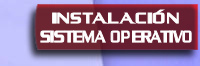 Instalacion Sistema Operativo - Reparacion de Ordenadores