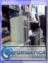Tienda de Ordenadores en Madrid-Tienda de Informatica en Madrid