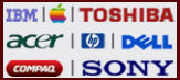 Reparacion de portatiles de todas las marcas
